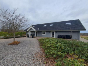 Holiday Home Marrit - 500m from the sea by Interhome, Glesborg